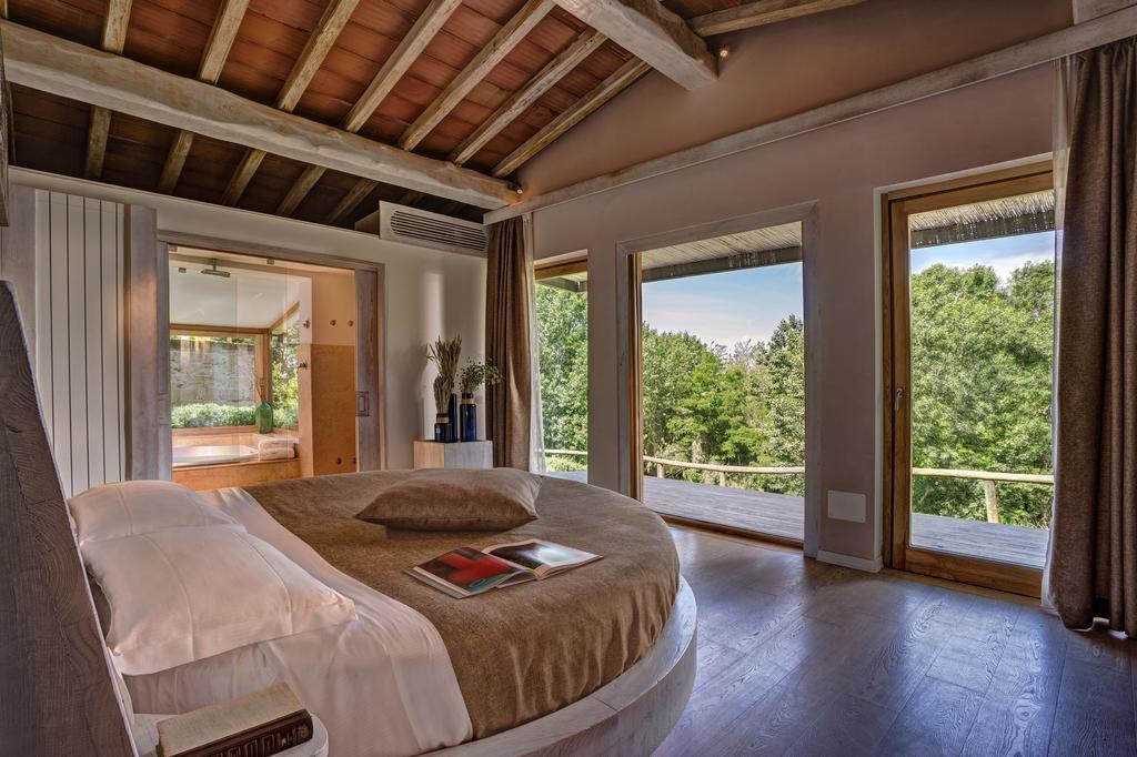 Agriturismo Valle Del Marta Таркиния Екстериор снимка