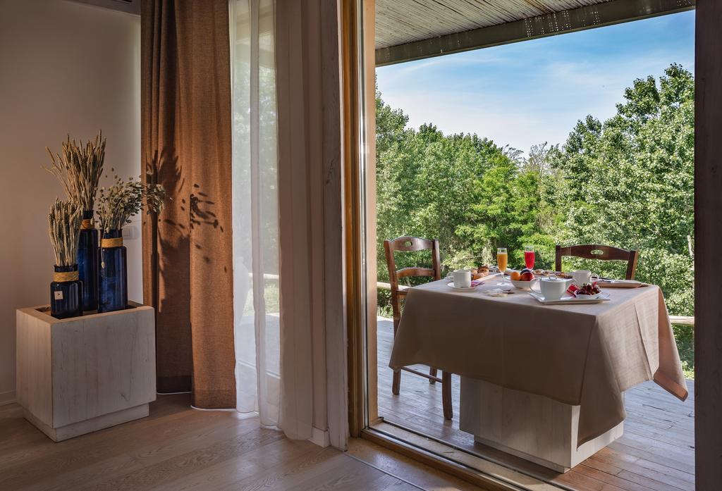 Agriturismo Valle Del Marta Таркиния Екстериор снимка