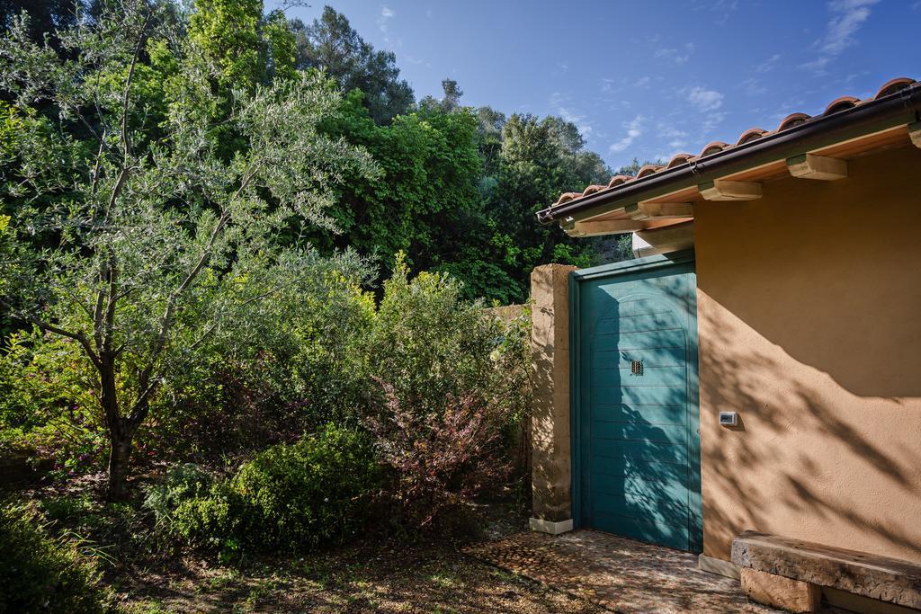 Agriturismo Valle Del Marta Таркиния Екстериор снимка