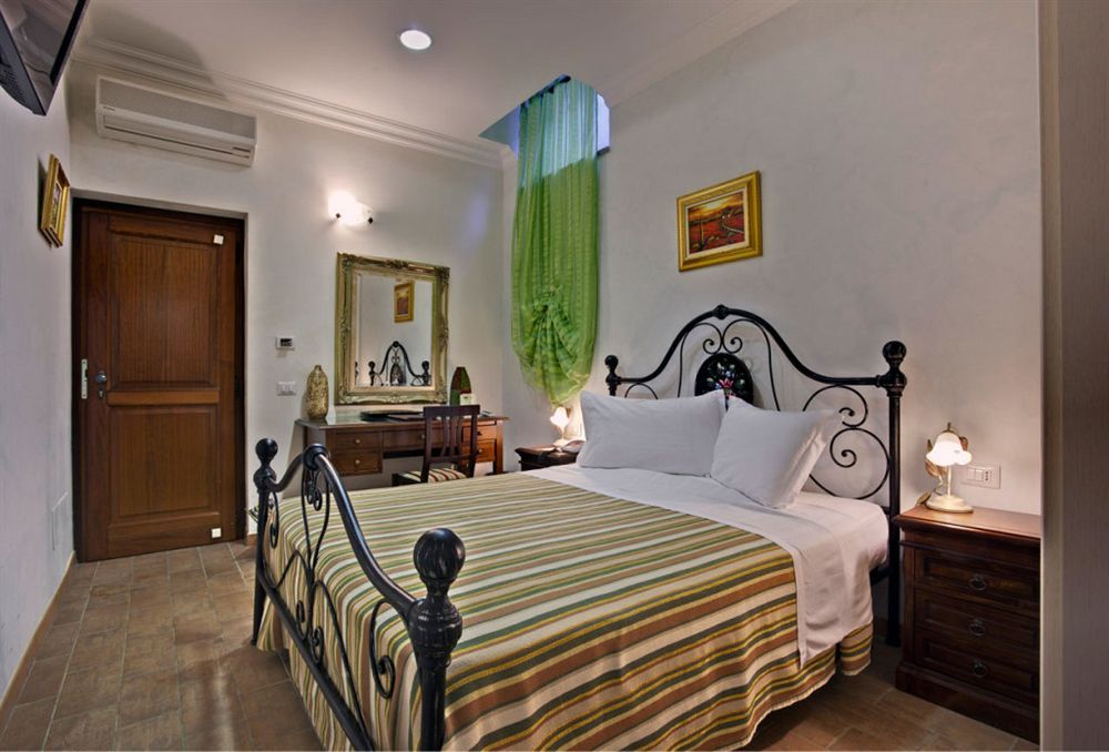 Agriturismo Valle Del Marta Таркиния Екстериор снимка