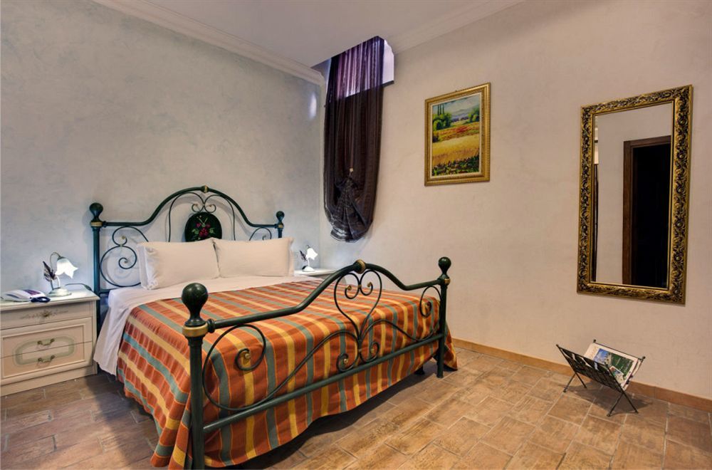 Agriturismo Valle Del Marta Таркиния Екстериор снимка