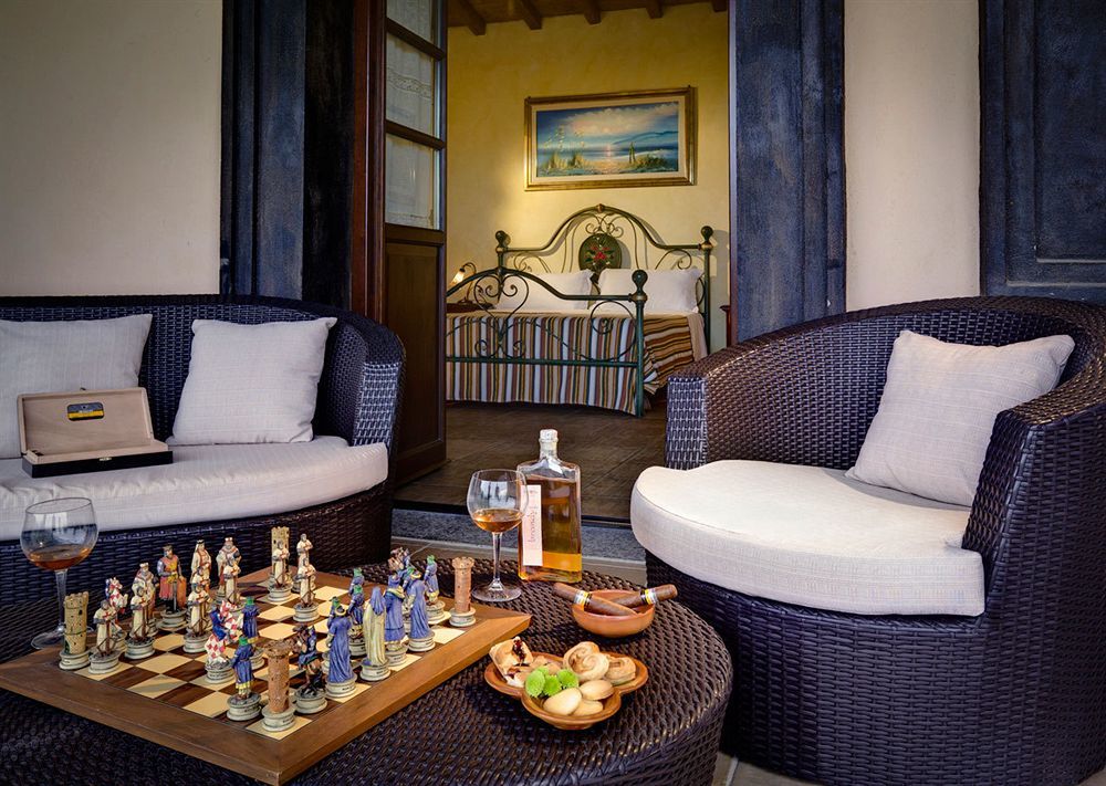 Agriturismo Valle Del Marta Таркиния Екстериор снимка